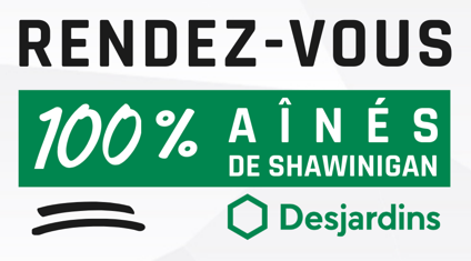 🧓 Rendez-vous 100 % aînés Desjardins – 4 octobre 2025